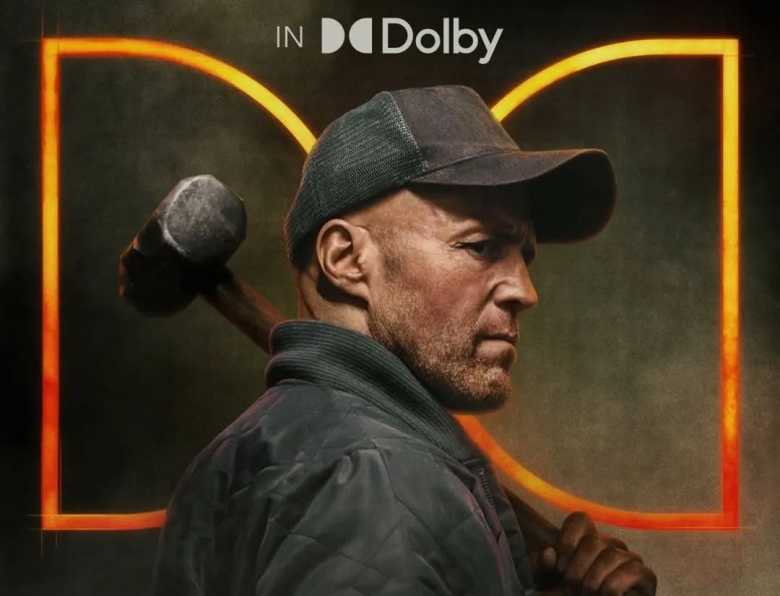 New Dolby Poster Released for The Architect