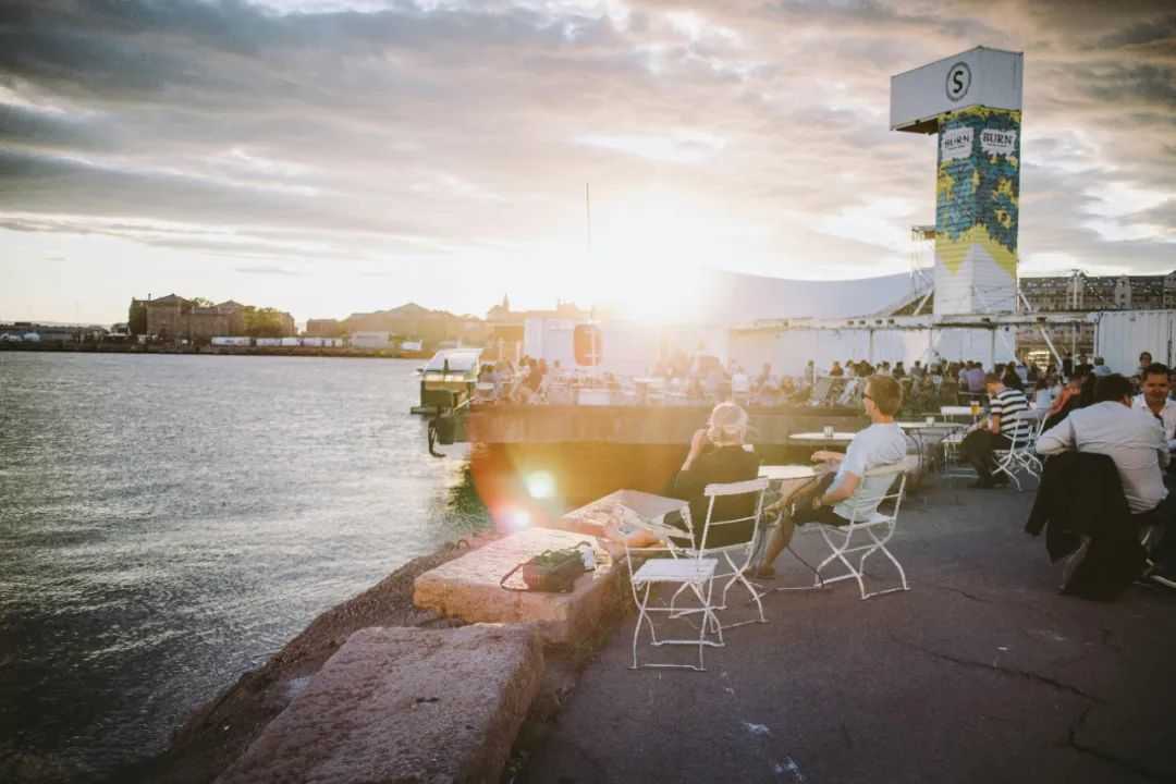 Norway's High Rankings in Global Indexes Demonstrate Quality of Life