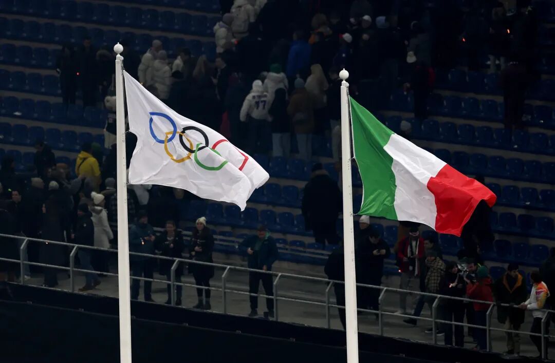 Milan-Cortina Games Faces €310 Million Deficit As IOC Rejects Additional Funding