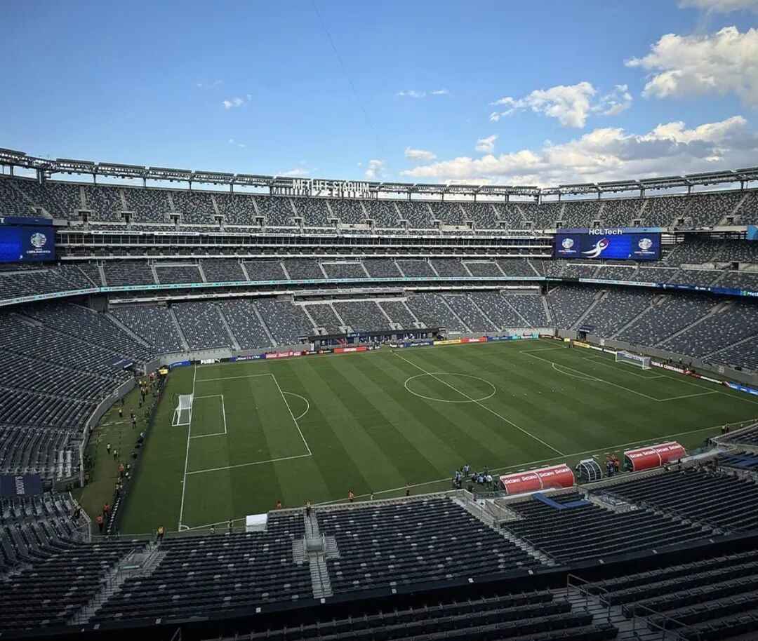 Host Cities Accelerate Venue Renovations One Year Ahead of 2026 FIFA World Cup