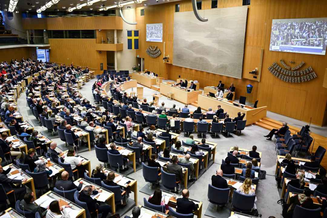 Swedish Parliament Adopts New Migration Bill Titled “Good Conduct”